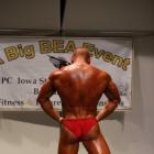 Ryan  Bouska - NPC Iowa State Championship 2014 - #1